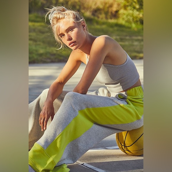 Free People Pants - Free People “Split Second” Pants